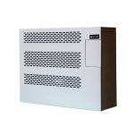გაზის გამათბობელი ERSEL EHS 5000 KB WHITE 60-80კვ