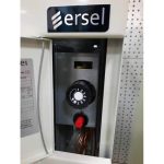 გაზის გამათბობელი EHS 12000 KB 120-130კვ - Image 3