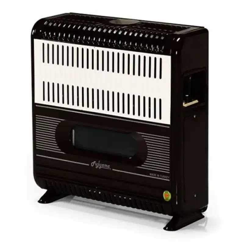 Fujiyama FHS 11000 F Black