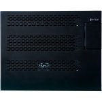 გაზის გამათბობელი ERSEL EHS 5000 KS BLACK 60-80კვ