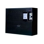 გაზის გამათბობელი ERSEL EHS 5000 KS BLACK 60-80კვ - Image 2