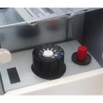 გაზის გამათბობელი EHS 12000 KB 120-130კვ - Image 2