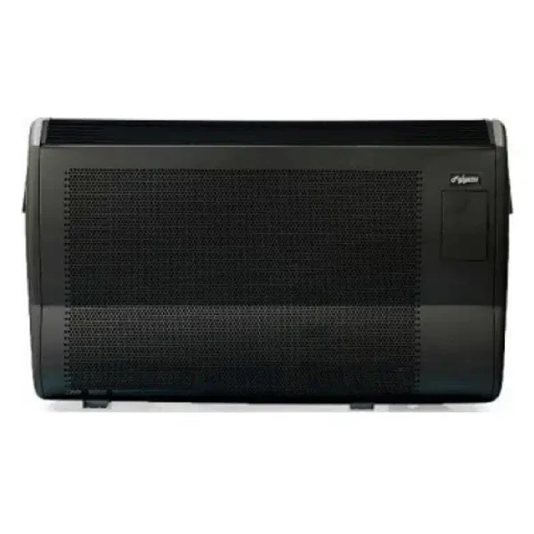 ~აზის გამათბობელი 100მ² Fujiyama FHS 12000 EF Black