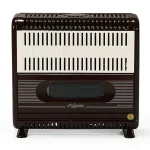 გაზის გამათბობელი 100მ² Fujiyama FHS 11000 F Brown