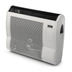 გაზის გამათბობელი 100მ² Fujiyama FHS 12000 EF White