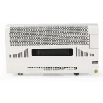 გაზის გამათბობელი 100მ² Fujiyama FHS 12000 KFC White