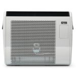 გაზის გამათბობელი 100კვ Fujiyama FHS 12000 EF White - Image 2
