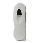 გაზის გამათბობელი 100კვ Fujiyama FHS 12000 EF White - Image 3