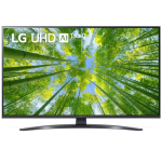 ტელევიზორი LG 70UQ81003LB