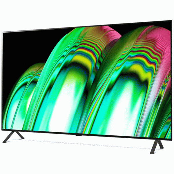 ტელევიზორი LG OLED55A23LA