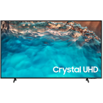 ტელევიზორი SAMSUNG UE55BU8072UXXH SMART