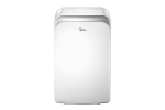 პორტატული კონდიციონერი MIDEA MPPD-12HRN1 - Image 2