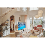 ტელევიზორი SAMSUNG UE55BU8072UXXH SMART - Image 3