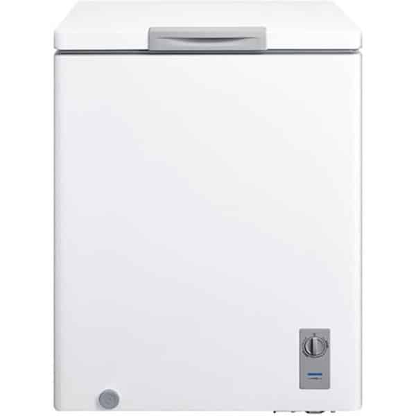 საყინულე Midea MDRC207SLF01G