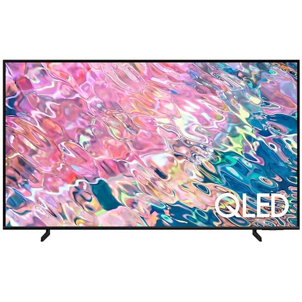 ტელევიზორი SAMSUNG QE50Q60BAUXXH SMART