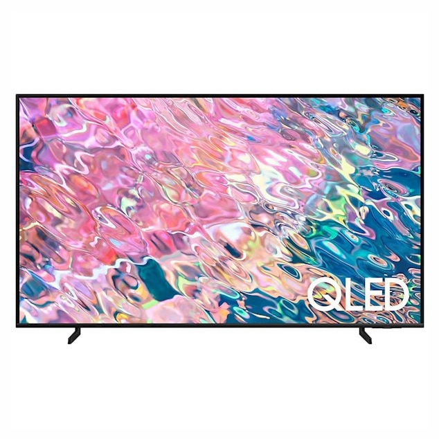 ტელევიზორი-SAMSUNG-QE85Q60BAUXXH-SMART