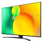 LG - 43NANO763QA