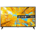 LG 43UQ75003LF