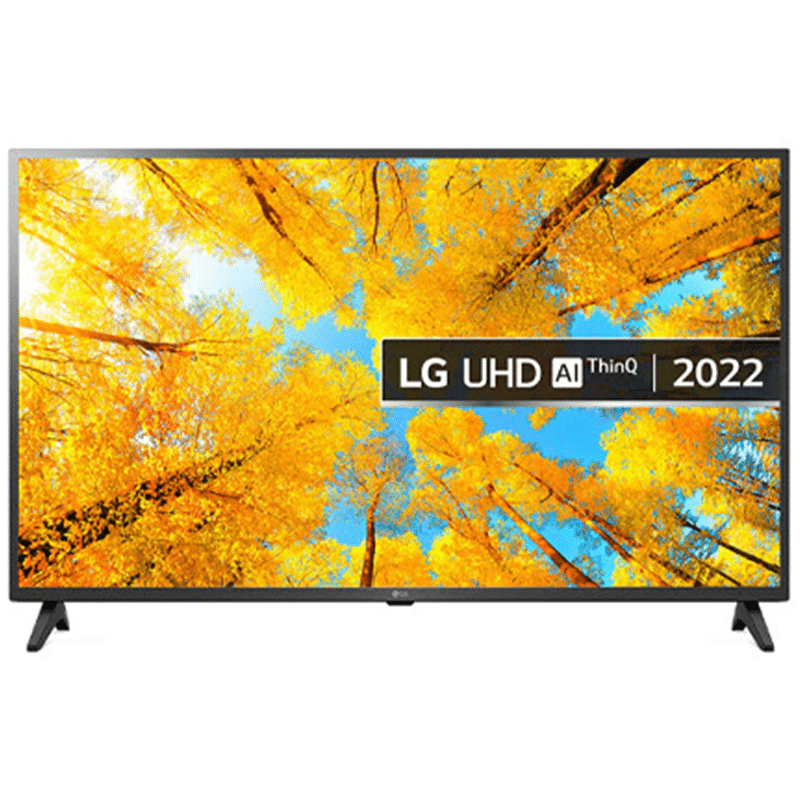 LG 43UQ75003LF