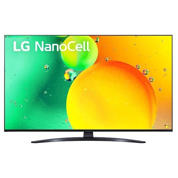 LG - 55NANO763QA