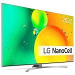 LG - 55NANO783QA