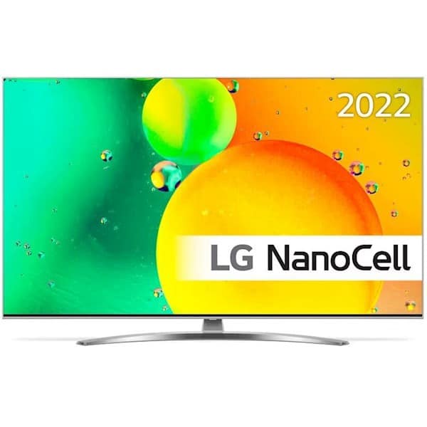 LG 55NANO783QA