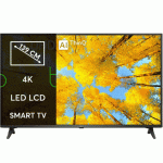 LG 55UQ75003LF