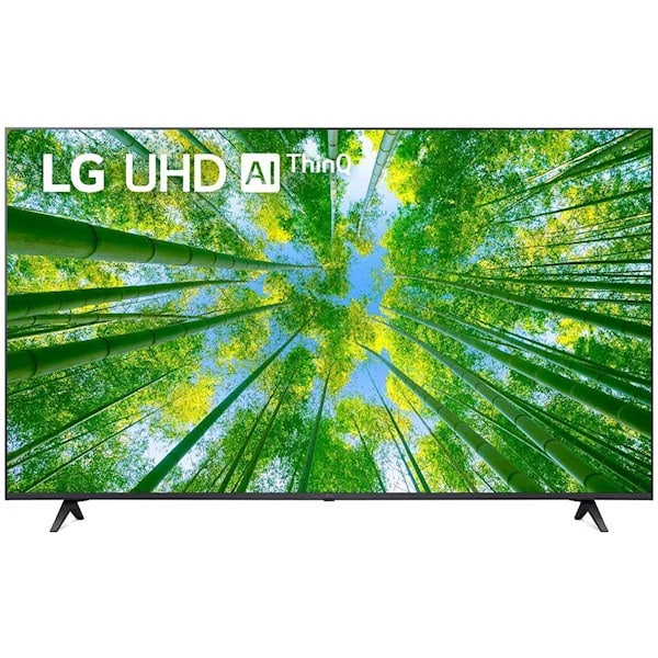 LG - 55UQ80003LB