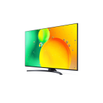 LG - 65NANO763QA