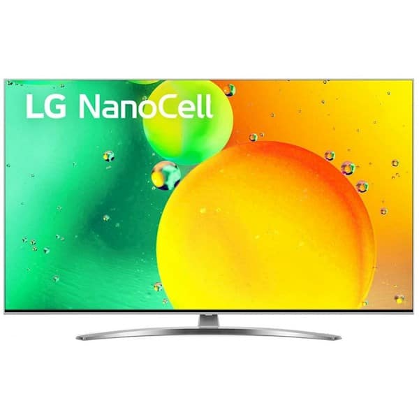 LG - 65NANO783QA