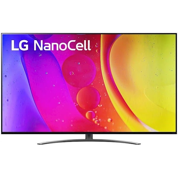 LG - 65NANO813QA