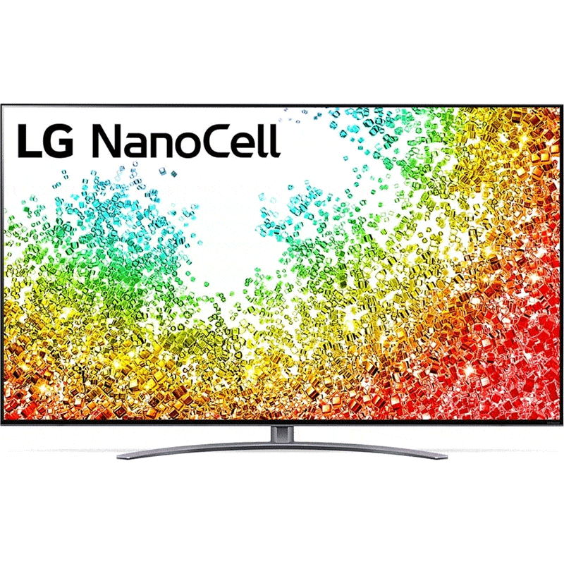 LG 65NANO963PA