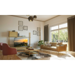 LG- OLED65A23LA.