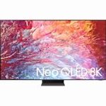 ტელევიზორი Samsung TV QE55QN700BUXCE Neo QLED
