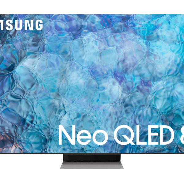 Samsung TV QE75QN900BUXCE Neo QLED