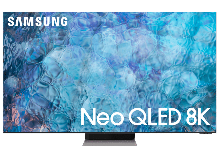 Samsung TV QE75QN900BUXCE Neo QLED