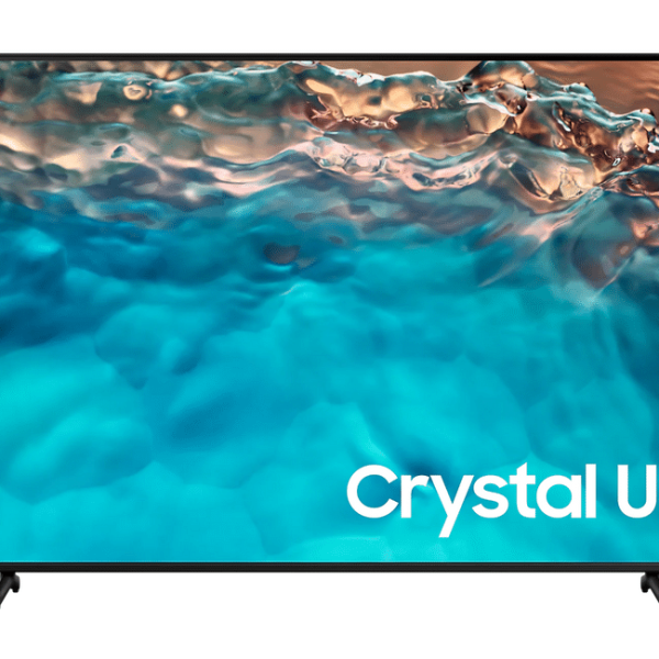 Samsung UE75BU8000UXUA