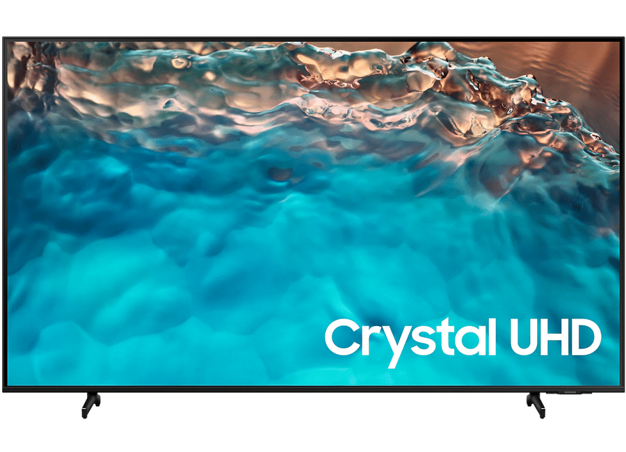 Samsung UE75BU8000UXUA