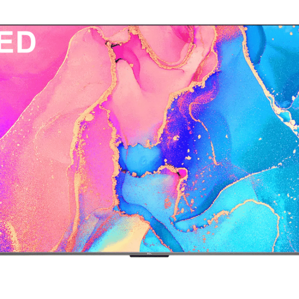 TCL 75C635 QLED