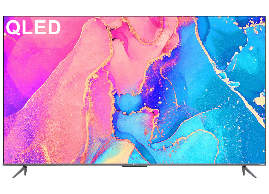 TCL 75C635 QLED