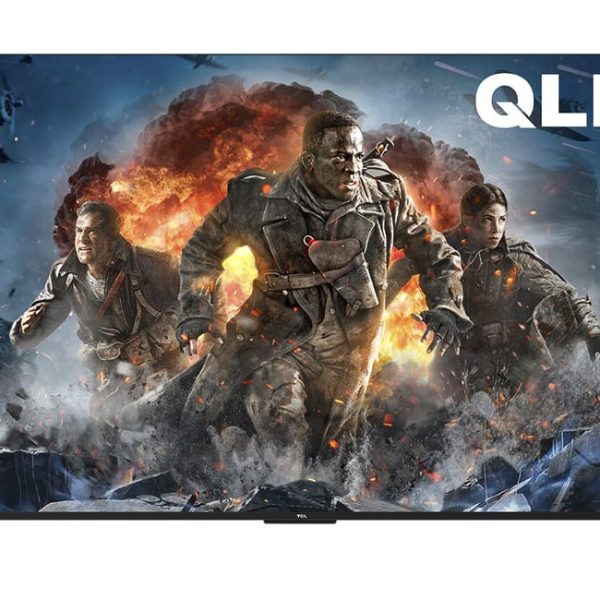 TCL 85C735 QLED
