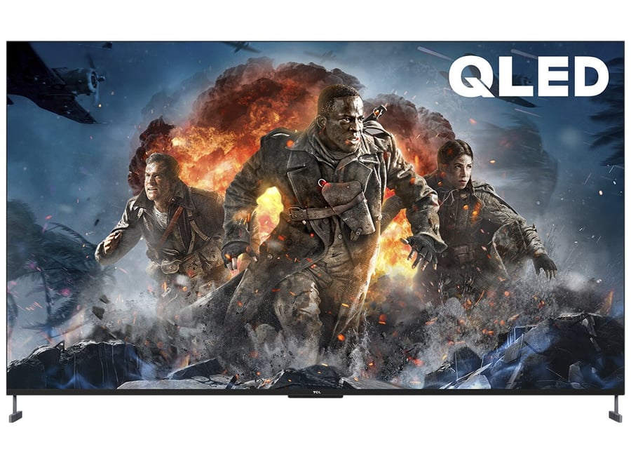 TCL 85C735 QLED
