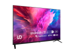 UDTV 43U6210 Smart,