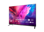UDTV 43U6210 Smart.