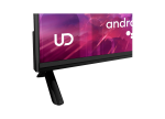 UDTV 43U6210 Smart,.