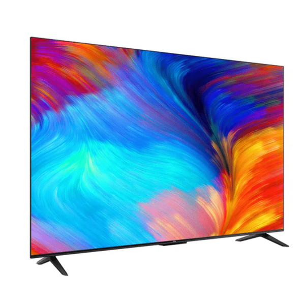 ტელევიზორი TCL 55P635