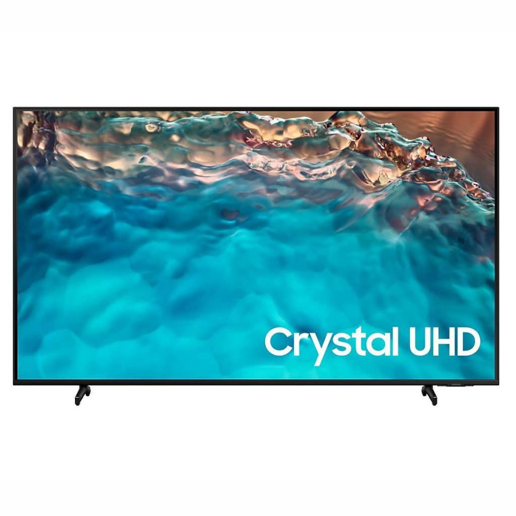 ტელევიზორი-Samsung-TV-UE85BU8000UXCE