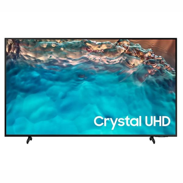 ტელევიზორი-Samsung-TV-UE85BU8000UXCE