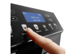 DeLonghi Eletta Cappuccino Evo (ECAM46.860.B).,