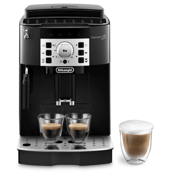 DeLonghi Magnifica S (ECAM22.110.B)